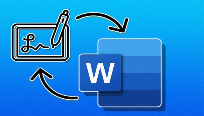 Becoming Proficient in Word Digital Signatures-An Extensive Guide